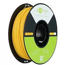 Creality Soleyin Basic PETG Ginkgo Yellow - Ginkgo Sarısı Filament 1.75 mm 1 KG - 1