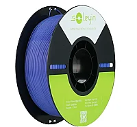 Creality Soleyin Basic PETG Sunset Blue - Gün Batımı Mavisi Filament 1.75 mm 1 KG - Creality