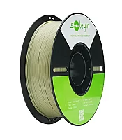 Creality Soleyin Ultra PLA Botanic Green - Botanik Yeşili Filament 1.75 mm 1 KG - Creality