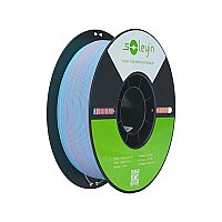 Creality Soleyin Ultra PLA Fluorite Filament 1.75 mm 1 KG - Creality