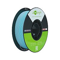 Creality Soleyin Ultra PLA Moon Stone - Ay Taşı Filament 1.75 mm 1 KG - Creality