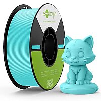 Creality Soleyin Ultra PLA Ocean Blue - Okyanus Mavisi Filament 1.75 mm 1 KG - Creality