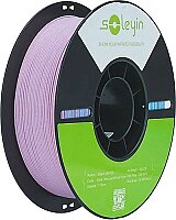 Creality Soleyin Ultra PLA Rose Stone - Gül Taşı Filament 1.75 mm 1 KG - Creality