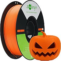 Creality Soleyin Ultra PLA Rosehip - Kuşburnu Filament 1.75 mm 1 KG - Creality