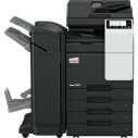 Develop ineo 257i Renkli Çok Fonksiyonlu Fotokopi Makinesi (A3) - DEVELOP