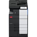 Develop ineo+ 451i Renkli Çok Fonksiyonlu Fotokopi Makinesi - DEVELOP