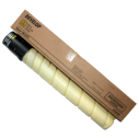Develop TN-321Y Sarı Orjinal Toner - Ineo C224 / C284 / C364 (T7223) - DEVELOP
