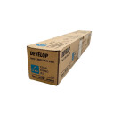Develop TN-328C Mavi Orjinal Toner - Ineo +250i / +300i (T16616) - DEVELOP
