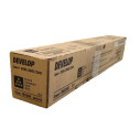 Develop TN-328K Siyah Orjinal Toner - Ineo +250i / +300i (T16619) - DEVELOP