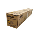 Develop TN-328Y Sarı Orjinal Toner - Ineo +250i / +300i (T16618) - DEVELOP