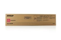 Develop TN-512M Kırmızı Orjinal Toner - Ineo 224 / 284 (T4413) - 1