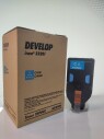 Develop TNP-79/80C Orjinal MAVİ Toner +3320i - DEVELOP