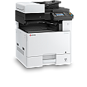 ECOSYS M8124cidn A3 Renkli Fotokopi Makinesi - Kyocera