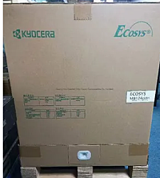 ECOSYS M8124cidn A3 Renkli Fotokopi Makinesi - 2