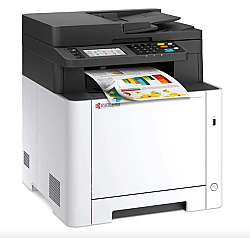 ECOSYS MA2600CFX A4 RENKLİ FOTOKOPİ MAKİNESİ - 1