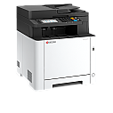 ECOSYS MA2600CFX A4 RENKLİ FOTOKOPİ MAKİNESİ - 2