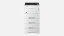 ECOSYS P3155dn YAZICI A4 55 Kopya Profesyonel Sb printer - Thumbnail