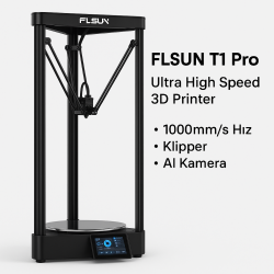 FLSUN T1 Pro Ultra High Speed 3D Printer - 1