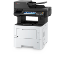 Kiralık A4 Boyutu Siyah Beyaz Profesyonel Kyocera ECOSYS M3145idn Fotokopi Makinesi S/B - 1