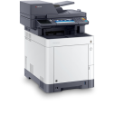 Kiralık A4 Renkli Profesyonel Kyocera ECOSYS M6230cidn Renkli Yazıcı Fotokopi - Kyocera