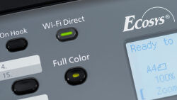 KYOCERA ECO M5526CDW RENKLİ LASER YAZ/TAR/FOT Wi-Fi A4 - 2