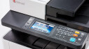 KYOCERA ECO M5526CDW RENKLİ LASER YAZ/TAR/FOT Wi-Fi A4 - 3