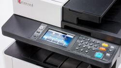KYOCERA ECO M5526CDW RENKLİ LASER YAZ/TAR/FOT Wi-Fi A4 - 3