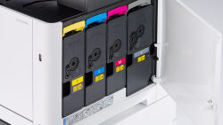KYOCERA ECO M5526CDW RENKLİ LASER YAZ/TAR/FOT Wi-Fi A4 - 4