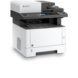 Kyocera ECOSYS M2040dn Dublex Mfp Fotokopi - 1