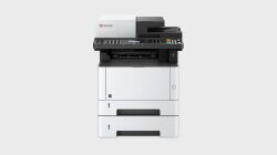 KYOCERA ECOSYS M2635dn LAZER YAZ/TAR/FOT/FAX A4 - 1