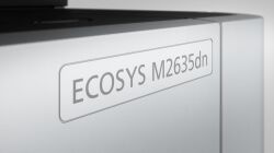 KYOCERA ECOSYS M2635dn LAZER YAZ/TAR/FOT/FAX A4 - 3