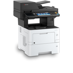 Kyocera ECOSYS M3645idn Fotokopi Makinesi S/B Fakslı - 1