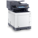 Kyocera ECOSYS M6230cidn Renkli Yazıcı Fotokopi 