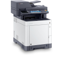 Kyocera ECOSYS M6630cidn Renkli Fakslı - Kyocera