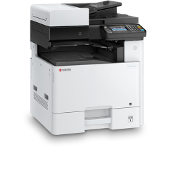 Kyocera ECOSYS M8124cidn A3 Renkli - 1