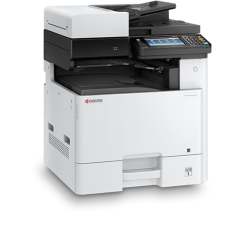 Kyocera ECOSYS M8130cidn A3 Renkli - 1