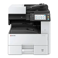Kyocera ECOSYS MZ3201ix A3 Siyah Beyaz Çok Fonksiyonlu Fotokopi Makinesi - Kyocera