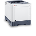 Kyocera ECOSYS P6230cdn Yüksek Kapasiteli Renkli Printer - Kyocera