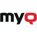 myq - KYOCERA için tasarlanmış MyQ Çıktının güvenliğini sağlayın ve maliyetler üzerinde kontrolü ele alın
