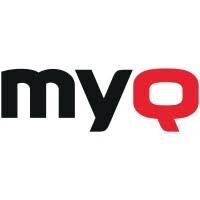 KYOCERA için tasarlanmış MyQ Çıktının güvenliğini sağlayın ve maliyetler üzerinde kontrolü ele alın