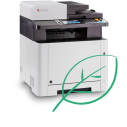 Kyocera M5526cdn / Cdn-A /Cdw Renkli Fotokopi Yazıcı - Kyocera