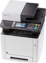 Kyocera M5526CDN Tarayıcı + Fotokopi Renkli Çok Fonksiyonlu Lazer Yazıcı - Kyocera