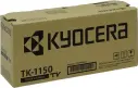 Kyocera Mita TK-1150 Orjinal Toner Ecosys M2135-M2235-M2635-M2735 - Kyocera