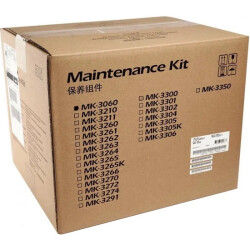 Kyocera Mk-3060 Bakım Kiti (maintance kit) - Kyocera