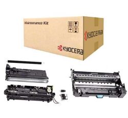 Kyocera MK 3300 Maintenance Kit (500 000 Pages) ECOSYS P3150DN 3155DN M3655İD N (130 MIT024) - 1