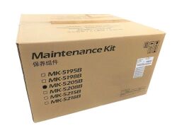 Kyocera MK-5205B (1702R50UN0) Maintenance Kit - 1