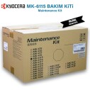 Kyocera MK-6115 Orjinal Bakım Kiti - Maintenance Kit- Ecosys M4125IDN/M4132IDN - Kyocera