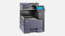 Kyocera TASKalfa 358ci Renkli Profesyonel A4 - Kyocera