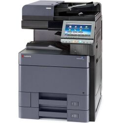 Kyocera TASKalfa 5003i Profesyonel Fotokopi A3 S/B - 1