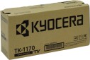 Kyocera TK-1170 Orijinal Fotokopi Toner – M2040 / M2540 - Kyocera